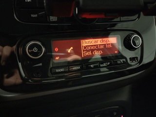 Smart ForFour EQ 60 kW (82 CV)