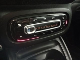 Smart ForFour EQ 60 kW (82 CV)