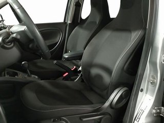 Smart ForFour EQ 60 kW (82 CV)