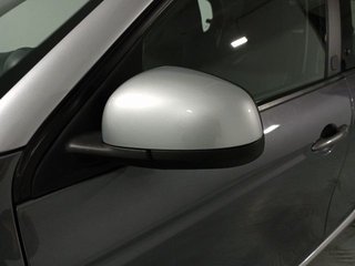 Smart ForFour EQ 60 kW (82 CV)