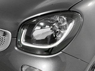 Smart ForFour EQ 60 kW (82 CV)