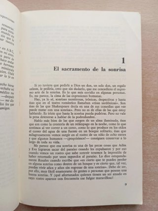 Dos libros religiosos de José Luis Martín Descalzo