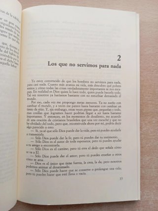 Dos libros religiosos de José Luis Martín Descalzo