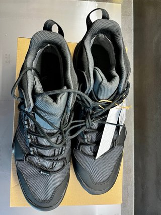 Adidas Terrex Gore-Tex GTX Continental 46 NUEVAS