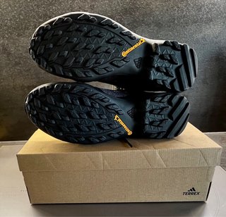 Adidas Terrex Gore-Tex GTX Continental 46 NUEVAS