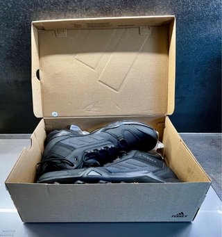 Adidas Terrex Gore-Tex GTX Continental 46 NUEVAS