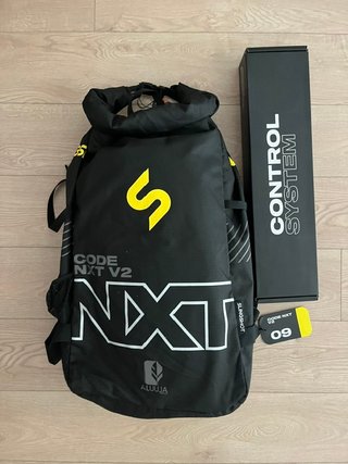 Kitesurf Slingshot NXT V2 2026