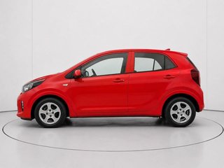 Kia Picanto 1.0 DPi Concept 49 kW (67 CV)