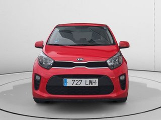 Kia Picanto 1.0 DPi Concept 49 kW (67 CV)