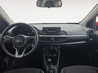 Kia Picanto 1.0 DPi Concept 49 kW (67 CV)