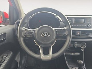 Kia Picanto 1.0 DPi Concept 49 kW (67 CV)