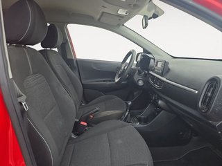 Kia Picanto 1.0 DPi Concept 49 kW (67 CV)