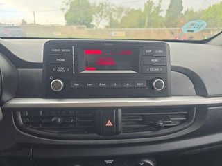 Kia Picanto 1.0 DPi Concept 49 kW (67 CV)