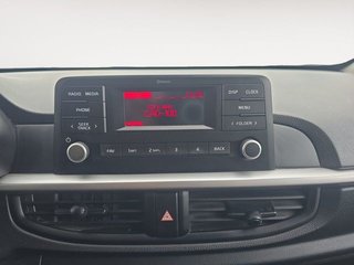 Kia Picanto 1.0 DPi Concept 49 kW (67 CV)