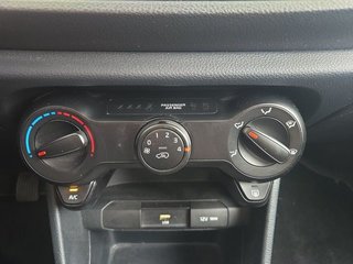 Kia Picanto 1.0 DPi Concept 49 kW (67 CV)