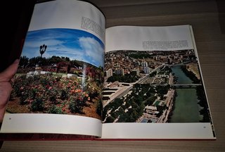 Libro Valladolid en Castilla