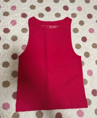 Top Primark Rosa