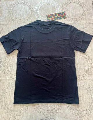 Camiseta Bape Talla S Camuflaje Verde