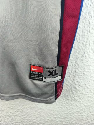 Camiseta FC Barcelona 1998