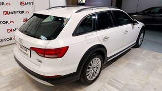 Audi A4 Advanced ALLROAD QUATTRO