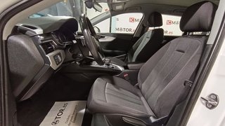 Audi A4 Advanced ALLROAD QUATTRO