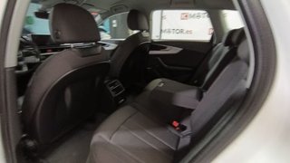 Audi A4 Advanced ALLROAD QUATTRO
