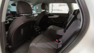 Audi A4 Advanced ALLROAD QUATTRO