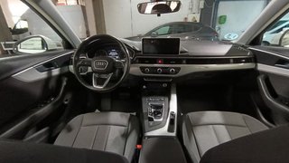 Audi A4 Advanced ALLROAD QUATTRO