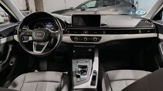 Audi A4 Advanced ALLROAD QUATTRO