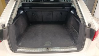 Audi A4 Advanced ALLROAD QUATTRO