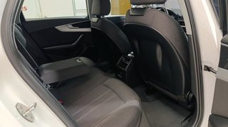 Audi A4 Advanced ALLROAD QUATTRO
