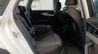 Audi A4 Advanced ALLROAD QUATTRO