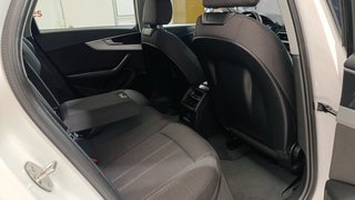 Audi A4 Advanced ALLROAD QUATTRO
