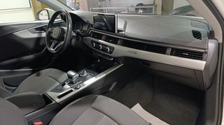 Audi A4 Advanced ALLROAD QUATTRO