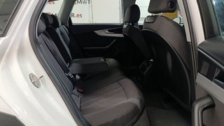 Audi A4 Advanced ALLROAD QUATTRO