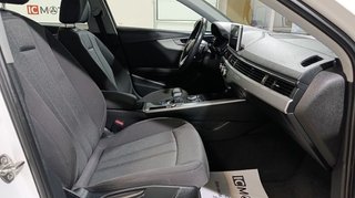 Audi A4 Advanced ALLROAD QUATTRO