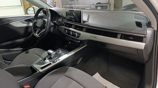 Audi A4 Advanced ALLROAD QUATTRO
