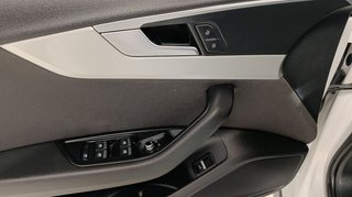 Audi A4 Advanced ALLROAD QUATTRO
