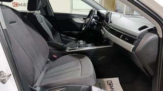 Audi A4 Advanced ALLROAD QUATTRO