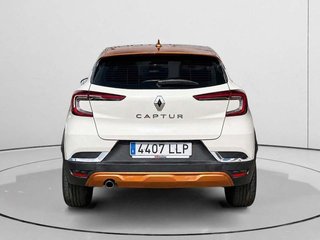 Renault Captur Evolution TCe 66 kW (90 CV)