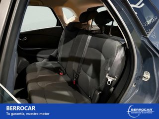 Renault Captur Limited dCi 66kW (90CV)