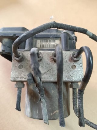 Módulo ABS Bosch 0265800301 Peugeot 307 SW