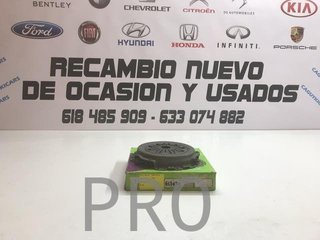 Plato presión embrague Talbot y peugeot