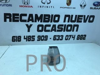 Piloto intermitente  Fiat tipo izquierdo nuevo