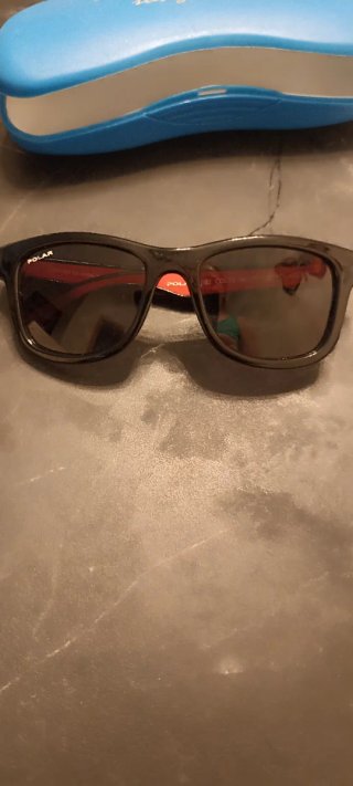 Gafas de sol Polar para niño