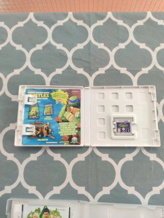 Lote 6 Juegos Nintendo DS: Sims, Hotel, Cocina