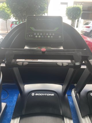 Cinta de Correr Profesional BODYTONE