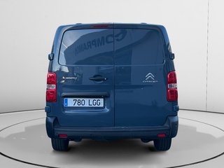 Citroen Jumpy Combi BlueHDi 100 Talla M Confort 75 kW (102 CV)