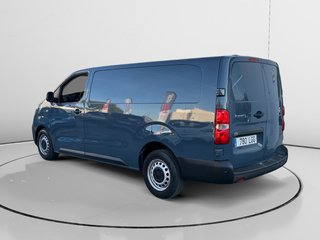 Citroen Jumpy Combi BlueHDi 100 Talla M Confort 75 kW (102 CV)