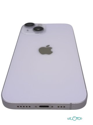 Smartphone Apple iPhone 14 128GB Purple